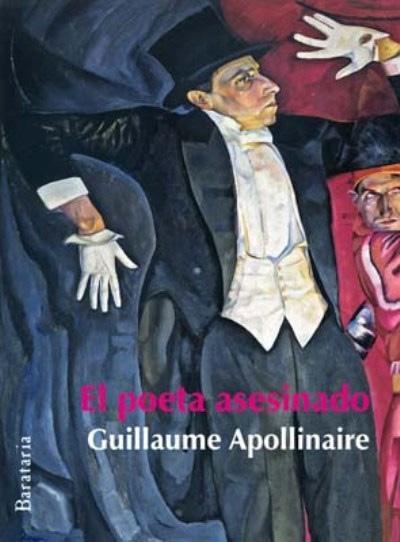 El poeta asesinado.