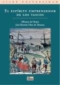 El espíritu emprendedor de los vascos.