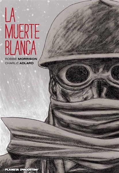 La muerte blanca. 