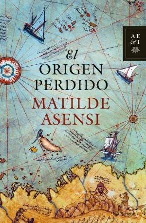 El origen perdido. 