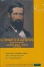 El estudiante de las hierbas Diario Del Botánico Juan Isern Batlló y Carrera (1821-1866): Miembro de la.