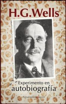 Experimento en autobiografía. 