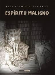 Espiritu maligno