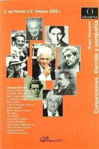 Conjunciones. Derrida y compañia