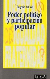 Poder político y participación popular