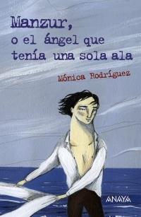 Mazur, o el ángel que tenía una sola ala.