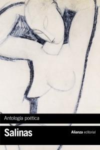 Antología poética "(Pedro Salinas)".