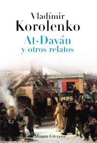 At-Daván y otros relatos.