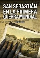 San Sebastián en la Primera Guerra Mundial