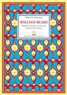 William Blake. 