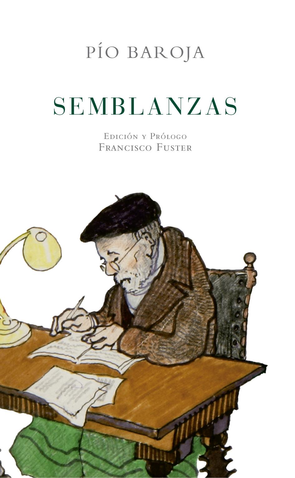 Semblanzas.