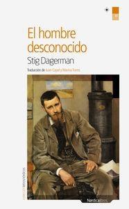 El hombre desconocido.