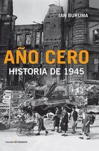 Año cero "Historia de 1945"
