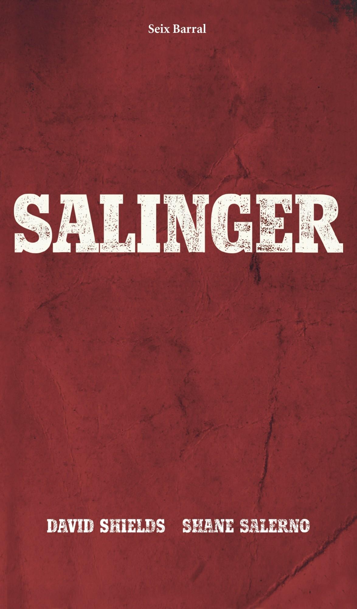 Salinger. 
