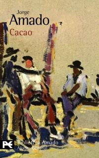 Cacao. 