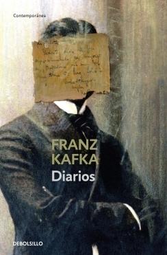 Diarios "(Franz Kafka)". 
