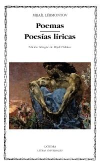 Poemas. Poesías líricas "Edición bilingüe"