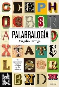 Palabralogía.