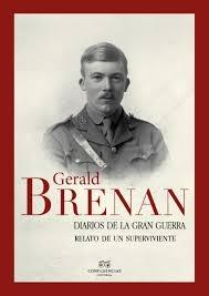 Diarios de la Gran Guerra. Relato de un superviviente.