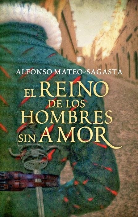 El reino de los hombres sin amor "(Isidoro Montemayor - 3)". 