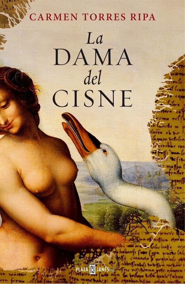 La dama del cisne. 