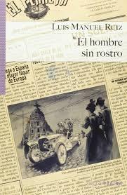 El hombre sin rostro.