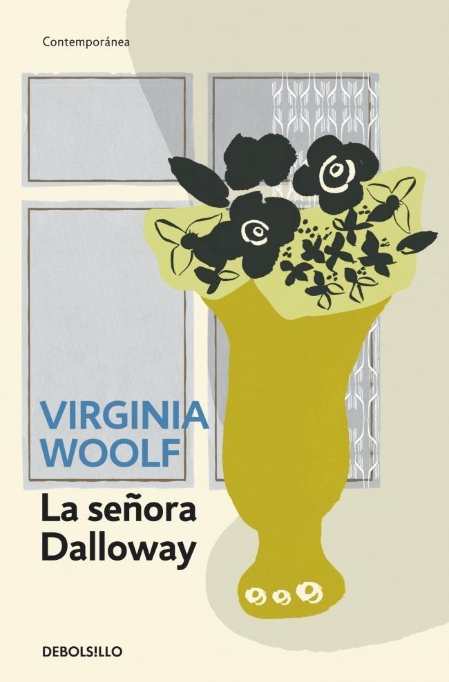 La señora Dalloway. 
