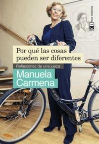Por qué las cosas pueden ser diferentes.