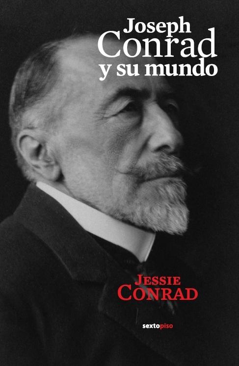 Joseph Conrad y su mundo. 