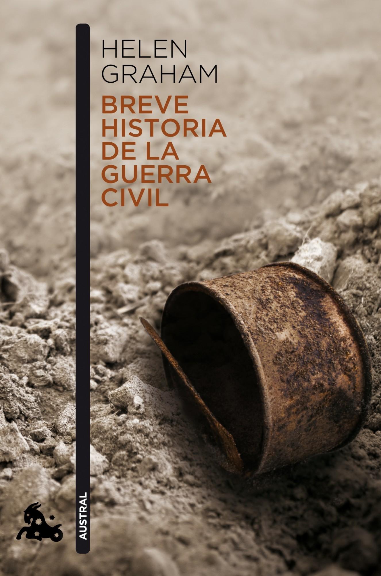 Breve historia de la guerra civil.