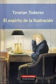 El espíritu de la Ilustración.