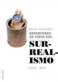 Repertorio de ideas del Sur-real-ismo