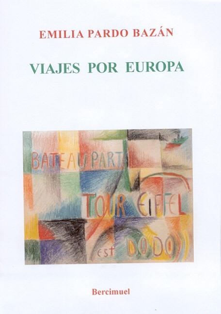 Viajes por Europa.