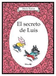 El secreto de Luis. 
