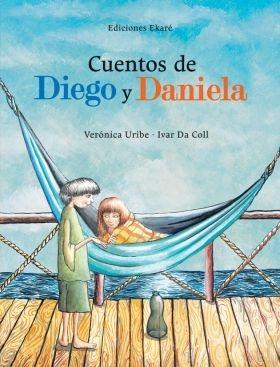 Cuentos de Diego a Daniela. 