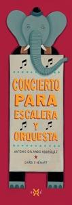 Concierto para escalera y orquesta. 