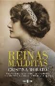 Reinas malditas.