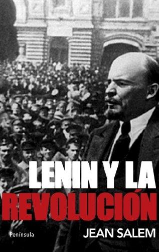 Lenin y la revolución