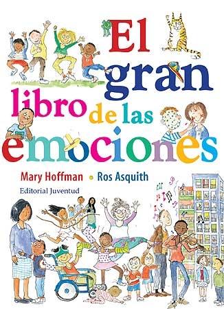 El gran libro de las emociones. 