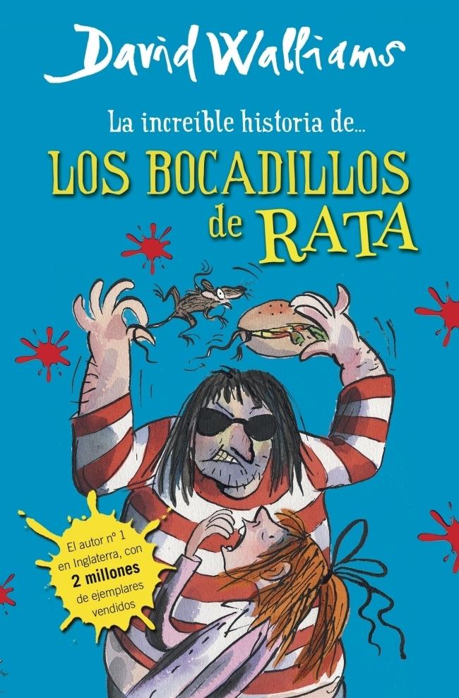 La increíble historia de... Los bocadillos de rata.