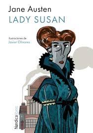 Lady Susan. 