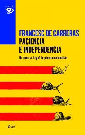 Paciencia e independencia