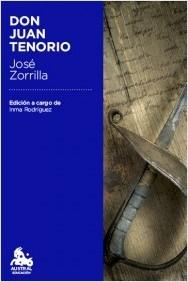 Don Juan Tenorio.