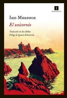 El unicornio.