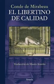 Libertino de calidad