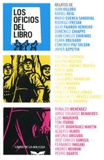 Los oficios del libro