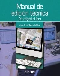 Manual de edición técnica. 