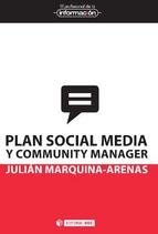 Plan social media y community manager