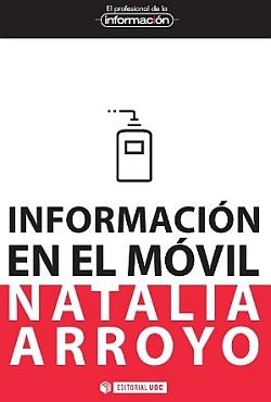 Información en el móvil