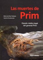 Las Muertes de Prim. 